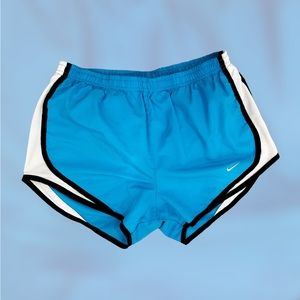 Nike athletic shorts